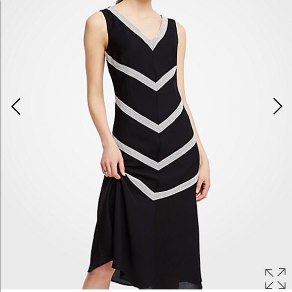 taylor lace midi dress